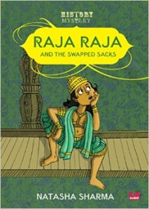 raja raja