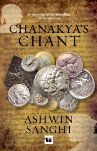 Chanakya's_Chant