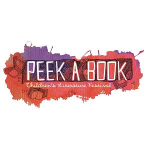 peek a book