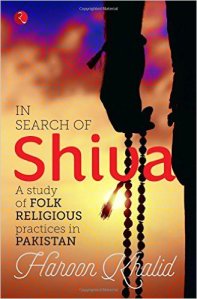 In search of Shiva