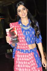 kanika-dhillon-at-the-dance-of-durga-book-launch-1