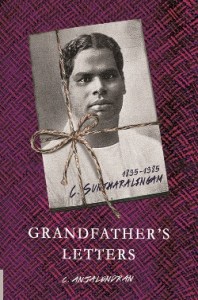 grandfather's--letters